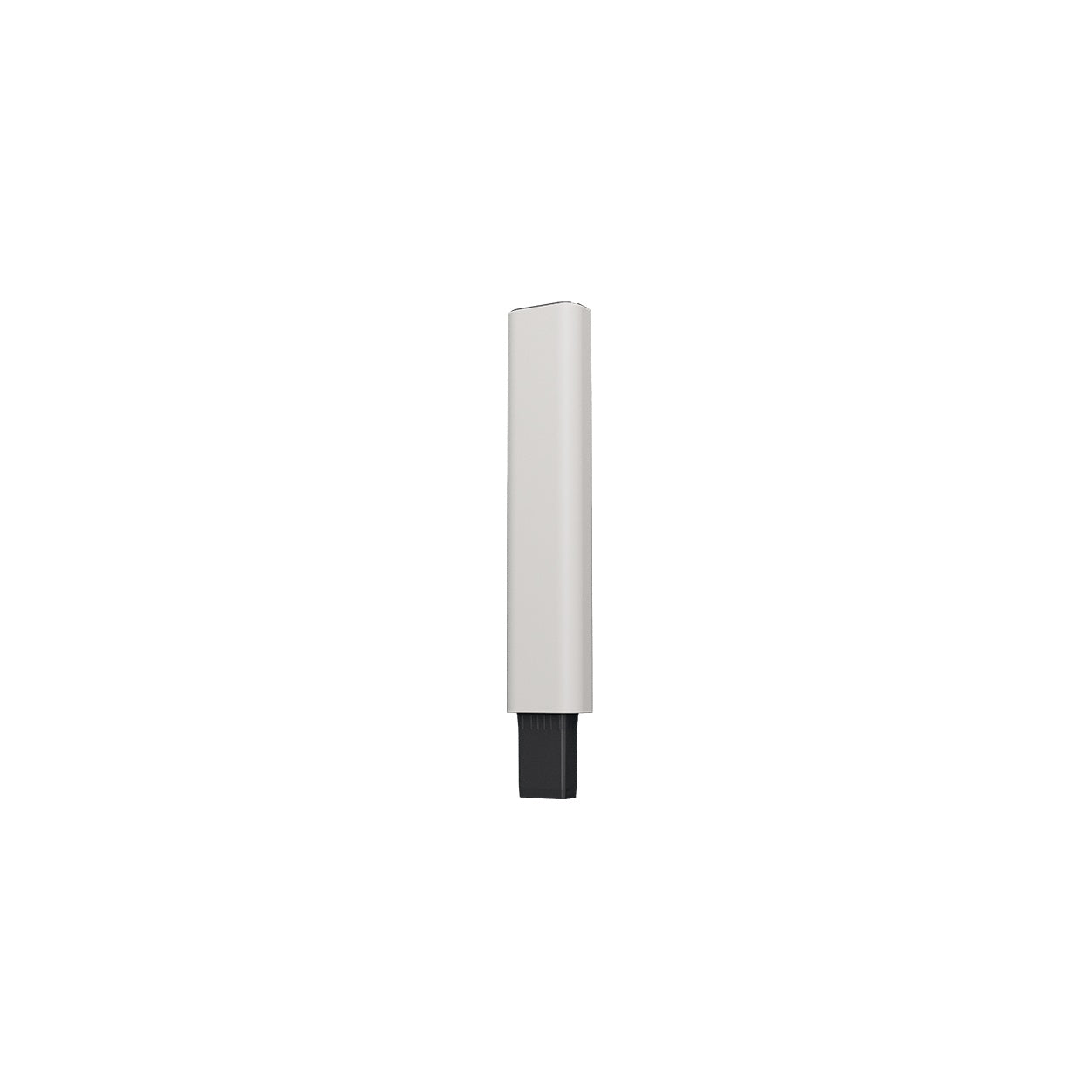 QSC KC-SP14-WH K Column Extension Pole for KC12 System | White