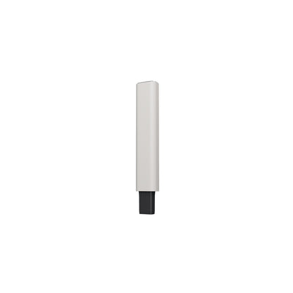 QSC KC-SP14-WH K Column Extension Pole for KC12 System | White