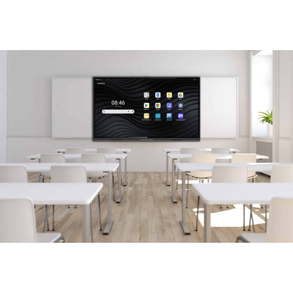 Newline Interactive Q Ultra 4K Interactive Display With EDLA Android 16 | 65"