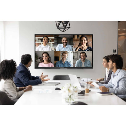 Newline Interactive Q Ultra Elite 4K Interactive Display Android 16 | 55"