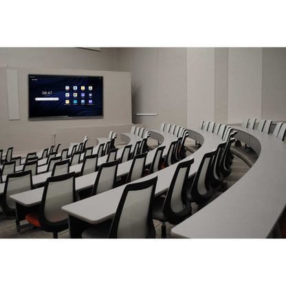 Newline Interactive Q Ultra Elite 4K Interactive Display Android 16 | 65"