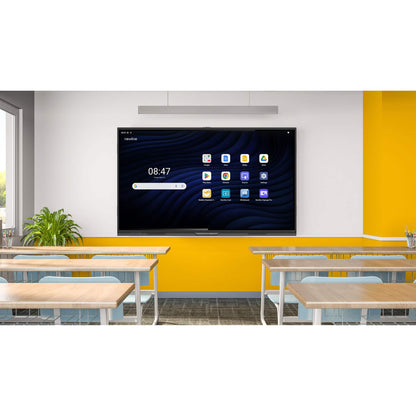 Newline Interactive Q Ultra Elite 4K Interactive Display Android 16 | 86"