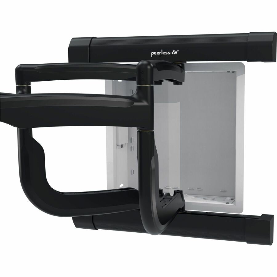 Peerless-AV SA771PU Articulating Wall Mount For Large Displays