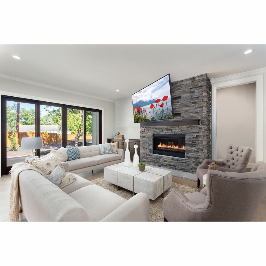 Peerless-AV SA771PU Articulating Wall Mount For Large Displays