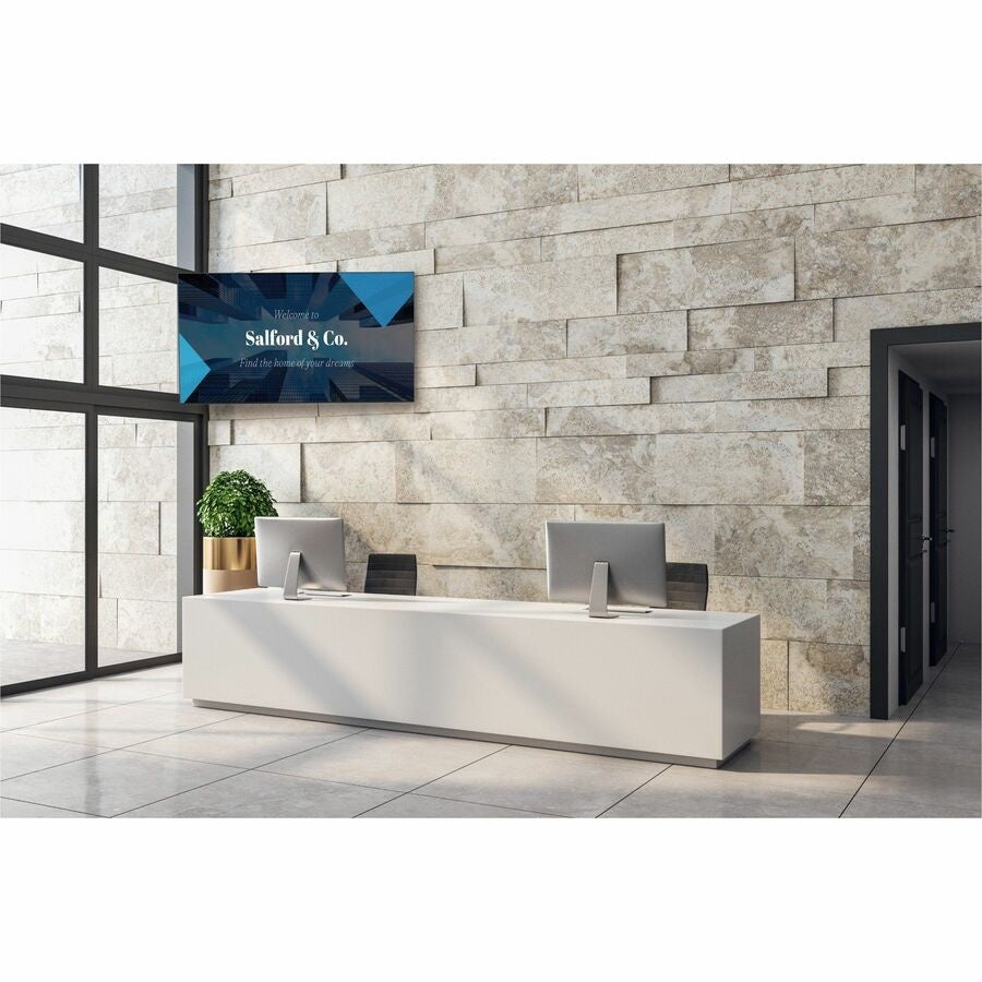 Peerless-AV SA771PU Articulating Wall Mount For Large Displays