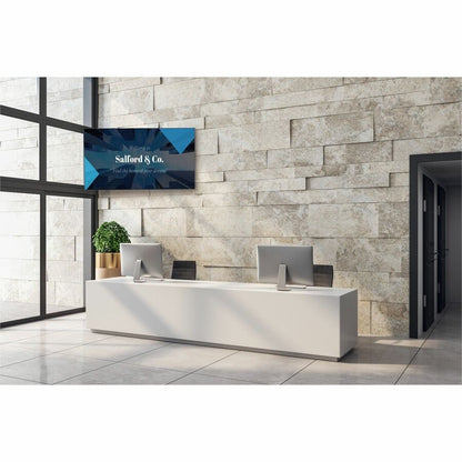 Peerless-AV SA771PU Articulating Wall Mount For Large Displays