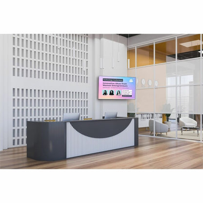 Peerless-AV SA771PU Articulating Wall Mount For Large Displays