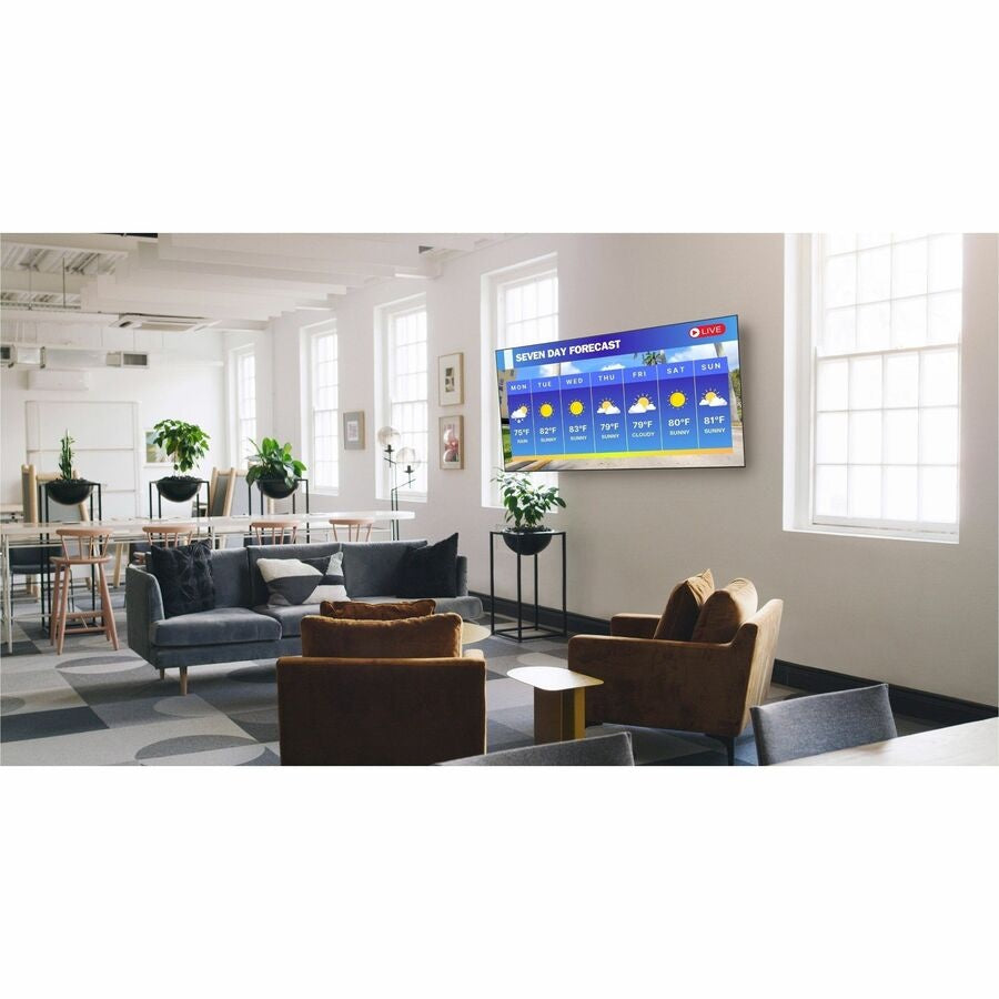 Peerless-AV SA771PU Articulating Wall Mount For Large Displays