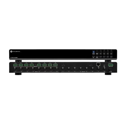 Atlona AT-HDR-H2H-88MA UHD 4K HDR 8x8 HDMI Matrix Switcher