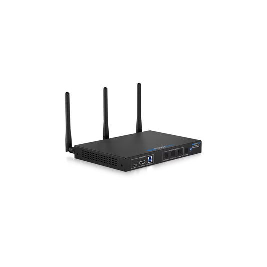 Blustream WMF72-V2 Advanced Wireless Multi-Format Presentation Switch