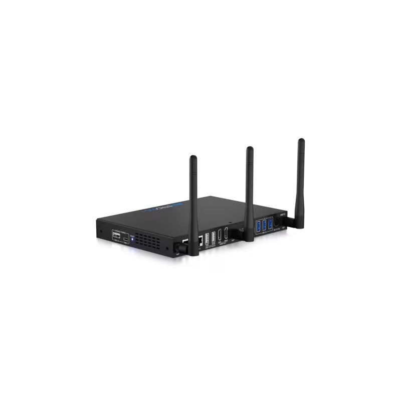 Blustream WMF72-V2 Advanced Wireless Multi-Format Presentation Switch