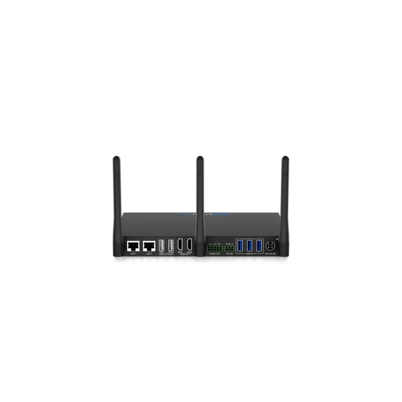 Blustream WMF72-V2 Advanced Wireless Multi-Format Presentation Switch