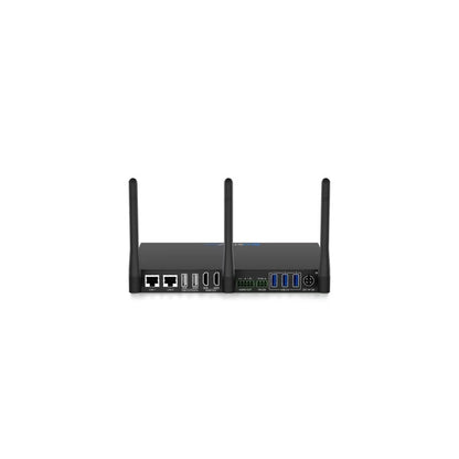 Blustream WMF72-V2 Advanced Wireless Multi-Format Presentation Switch
