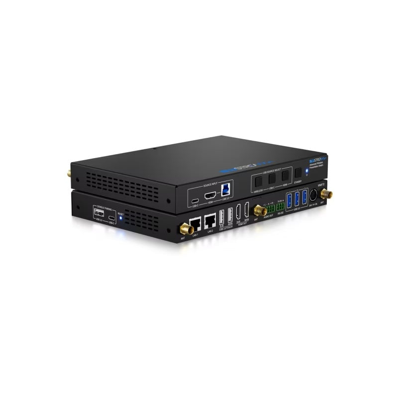 Blustream WMF72-V2 Advanced Wireless Multi-Format Presentation Switch
