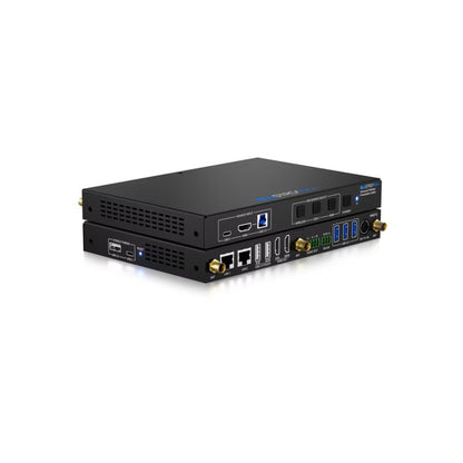 Blustream WMF72-V2 Advanced Wireless Multi-Format Presentation Switch
