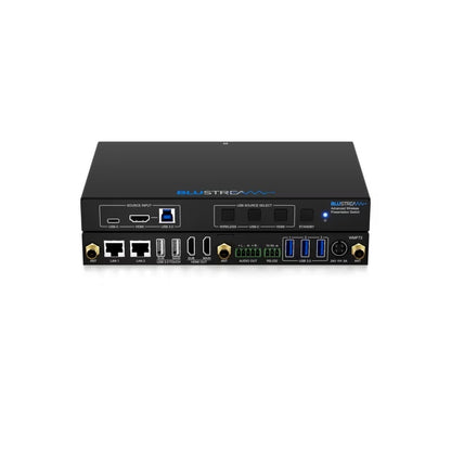 Blustream WMF72-V2 Advanced Wireless Multi-Format Presentation Switch