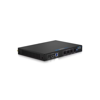 Blustream WMF72-V2 Advanced Wireless Multi-Format Presentation Switch