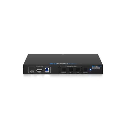 Blustream WMF72-V2 Advanced Wireless Multi-Format Presentation Switch