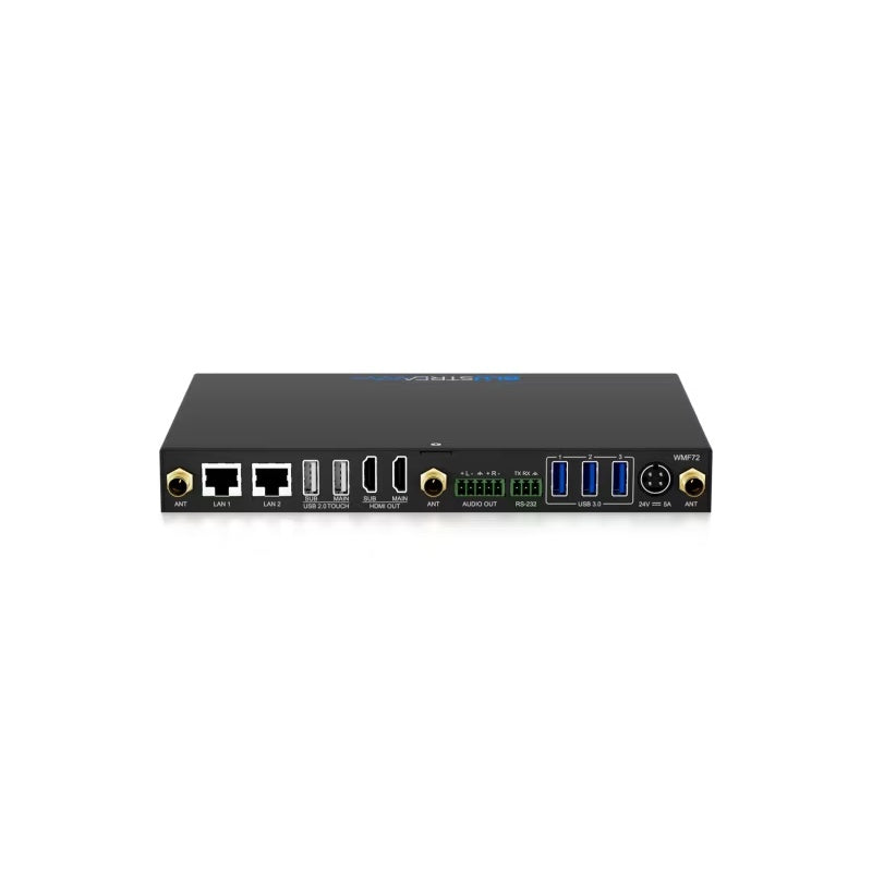 Blustream WMF72-V2 Advanced Wireless Multi-Format Presentation Switch