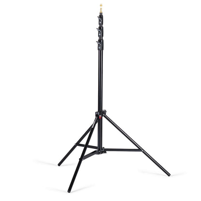Manfrotto 1004BAC Air-Cushioned Master Photo Stand 4 Section
