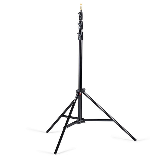 Manfrotto 1004BAC Air-Cushioned Master Photo Stand 4 Section