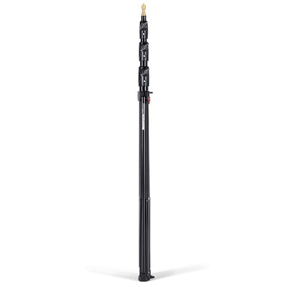 Manfrotto 1004BAC Air-Cushioned Master Photo Stand 4 Section