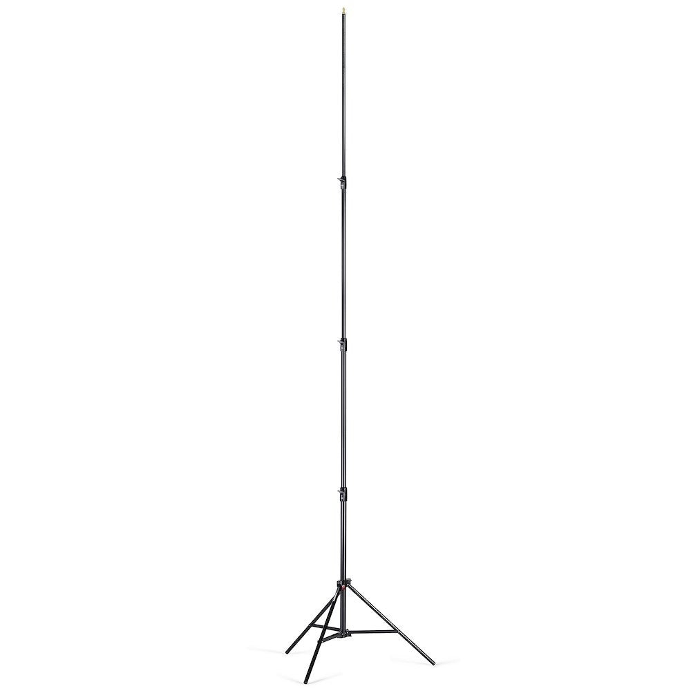 Manfrotto 1004BAC Air-Cushioned Master Photo Stand 4 Section