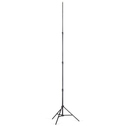 Manfrotto 1004BAC Air-Cushioned Master Photo Stand 4 Section