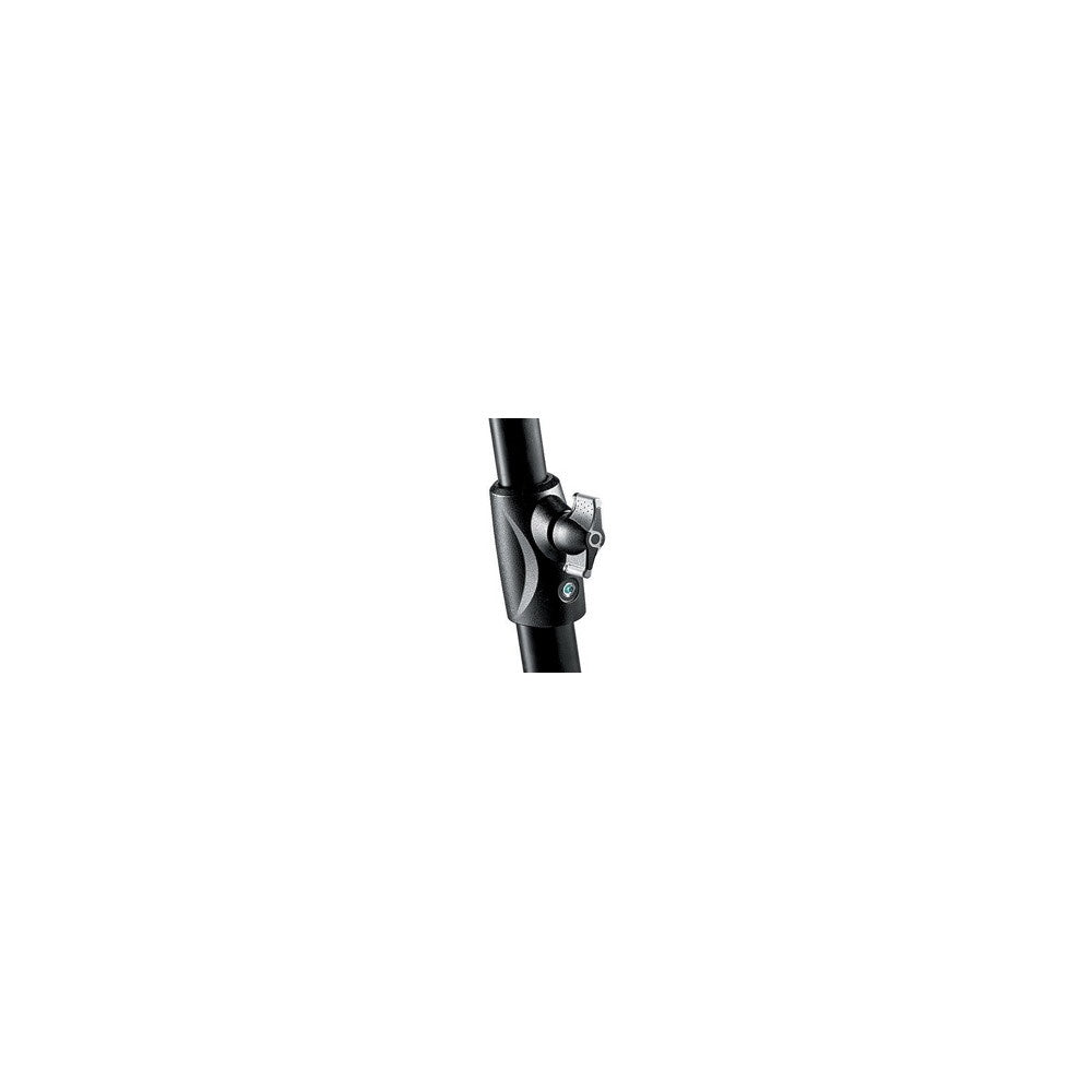 Manfrotto 1004BAC Air-Cushioned Master Photo Stand 4 Section