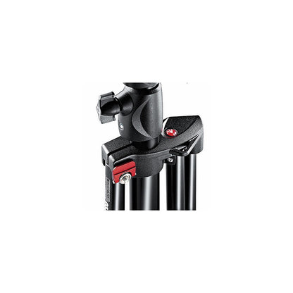 Manfrotto 1004BAC Air-Cushioned Master Photo Stand 4 Section