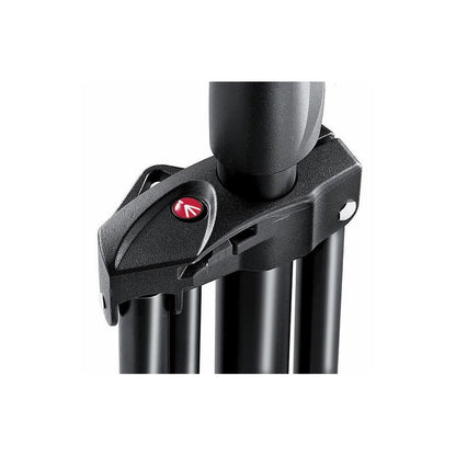 Manfrotto 1004BAC Air-Cushioned Master Photo Stand 4 Section