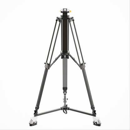 ikan international M-PTZ-PEDESTAL-TK Motorized PTZ Pedestal With Rolling Hard Case
