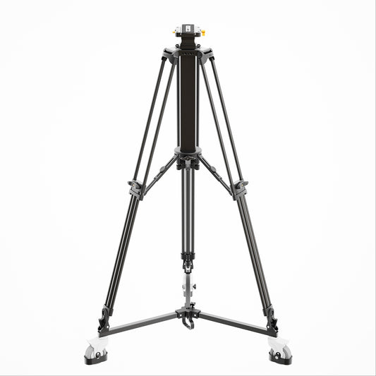 ikan international M-PTZ-PEDESTAL-TK Motorized PTZ Pedestal With Rolling Hard Case