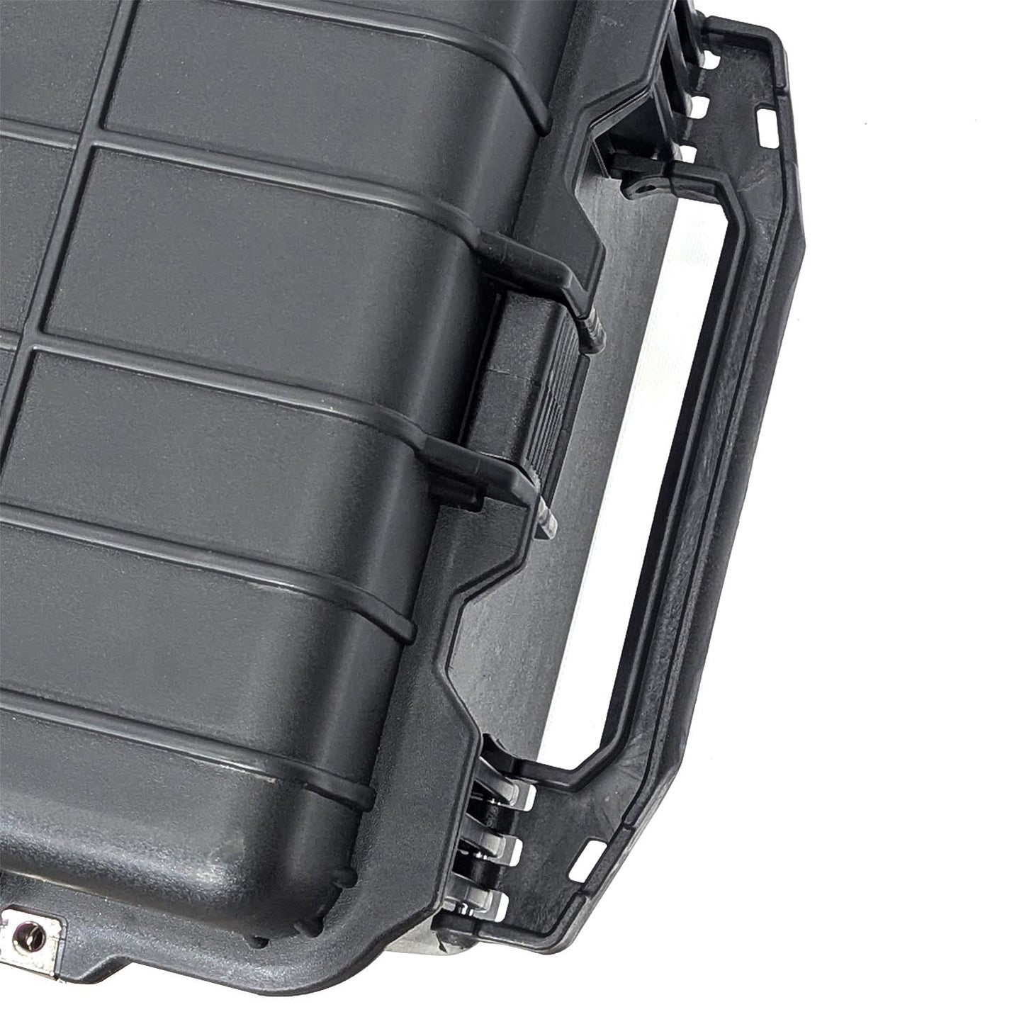 ikan international M-PTZ-PEDESTAL-TK Motorized PTZ Pedestal With Rolling Hard Case