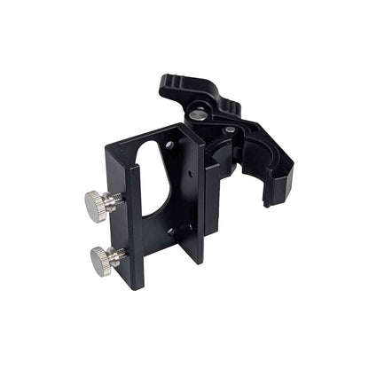 ikan international M-PTZ-PEDESTAL-TK Motorized PTZ Pedestal With Rolling Hard Case