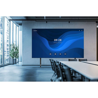 Newline Interactive DV One Elite Direct View LED Display 4K COB All-In-One | 135"
