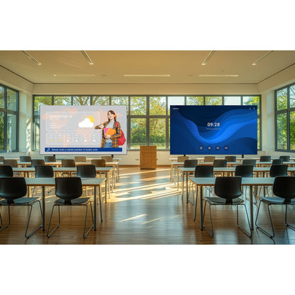Newline Interactive DV One Elite Direct View LED Display 4K COB All-In-One | 163"