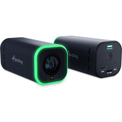 BirdDog BDMKLCOMBO-PR-B Maki Live 3-Camera Production Combo