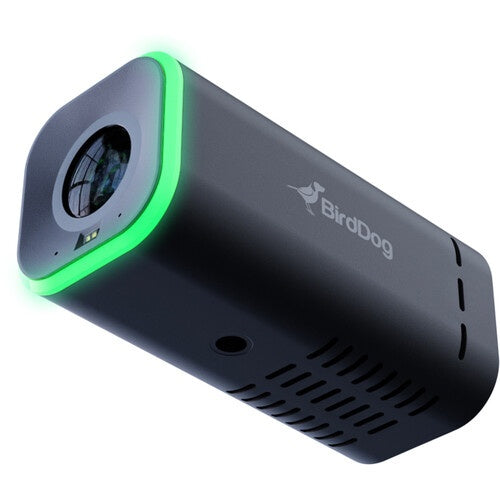 BirdDog BDMKLCOMBO-PR-B Maki Live 3-Camera Production Combo
