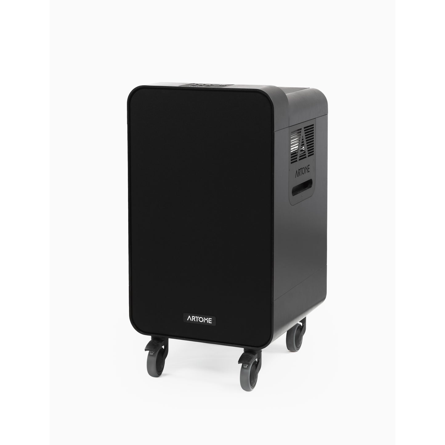 Panasonic PT-VMZ-AVCART AV Cart With Hybridock For VMZ Projectors