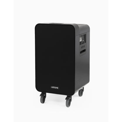Panasonic PT-VMZ-AVCART AV Cart With Hybridock For VMZ Projectors