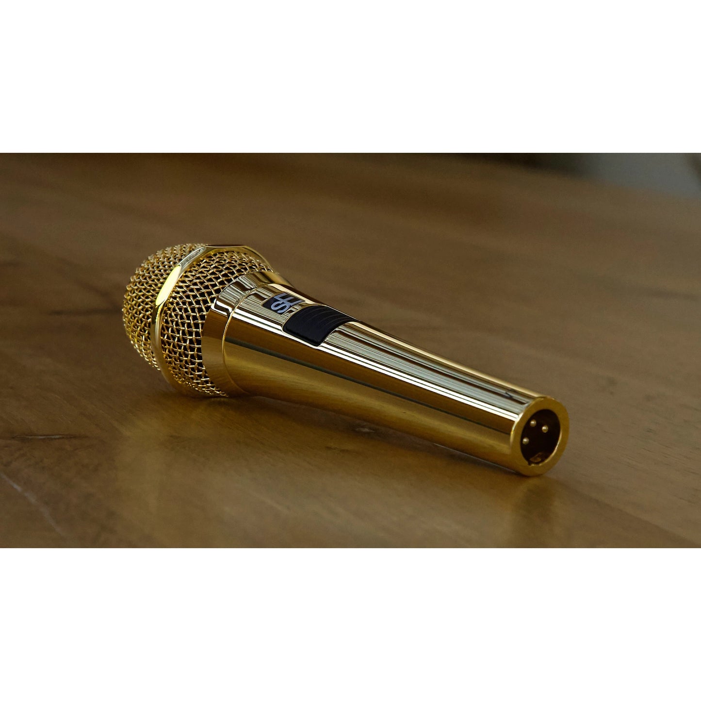 sE Electronics V7PTTGO Supercardioid Dynamic Mic With Push-To-Talk