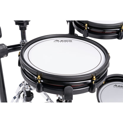 Alesis STRATACLUBXUS 7-Piece E-Drum Kit With Touchscreen Module