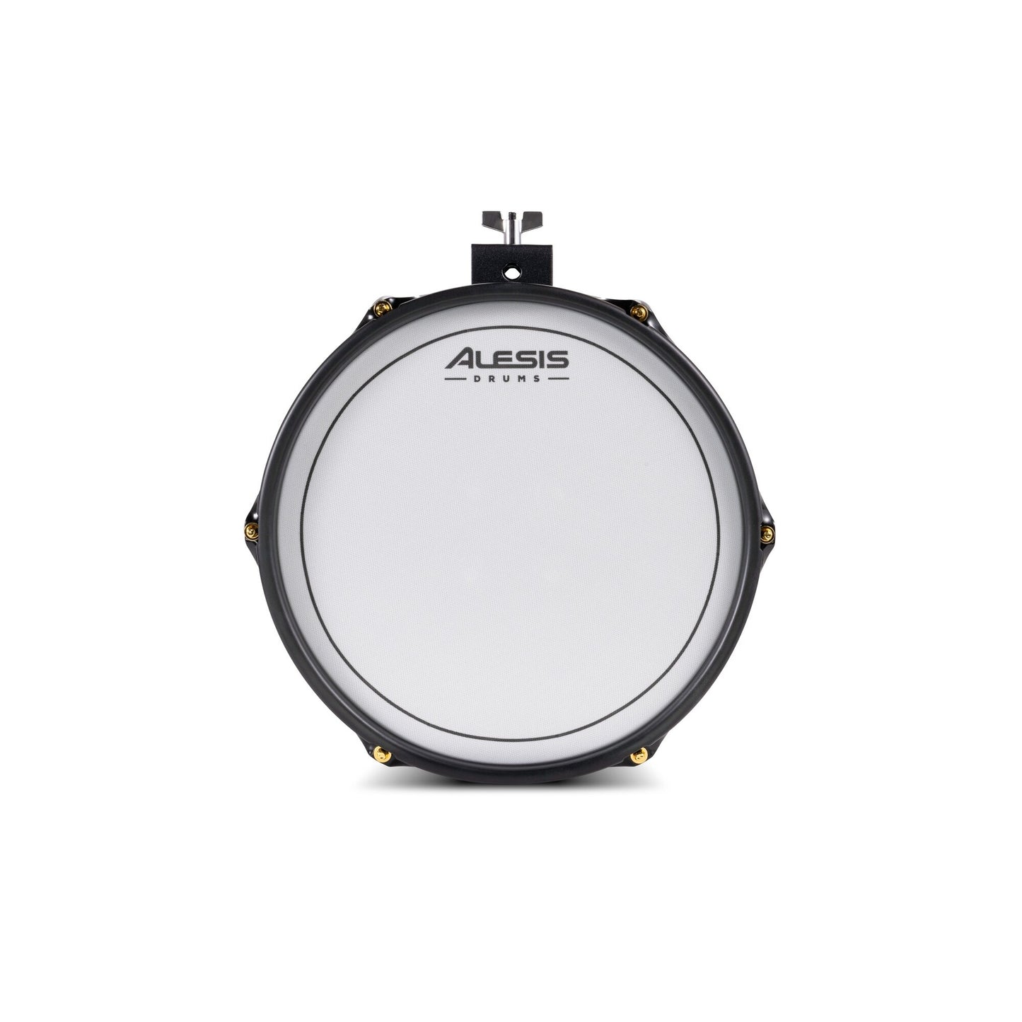 Alesis STRATACLUBXUS 7-Piece E-Drum Kit With Touchscreen Module