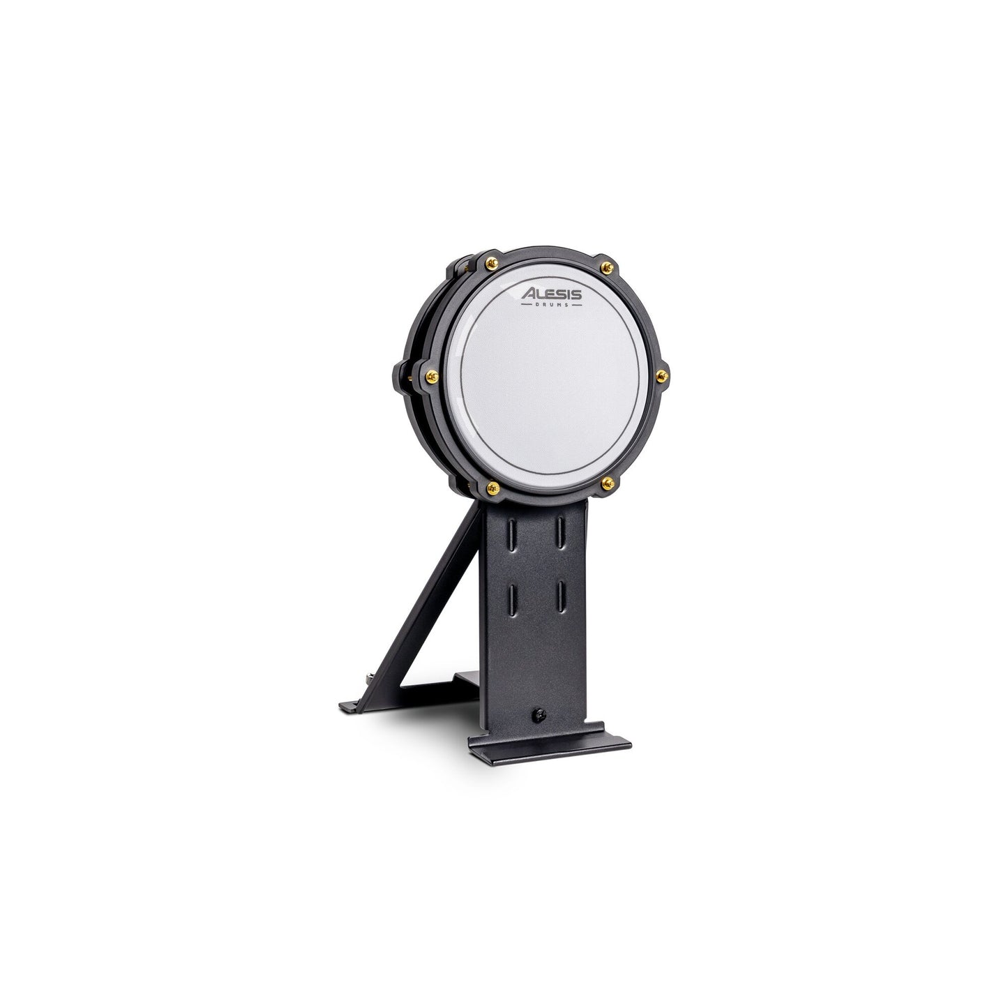 Alesis STRATACLUBXUS 7-Piece E-Drum Kit With Touchscreen Module