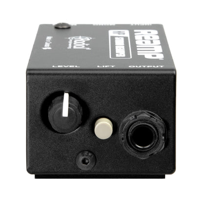 Radial R800 1038 00 Compact Reamper For Headphone Outputs