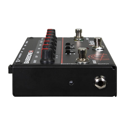 Radial R800 7071 00 Bassbone V2 Bass Preamp and DI Box