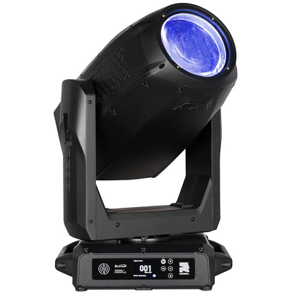 Elation REB001 Rebel Profile 600W LED IP65 Moving Spot Fixture