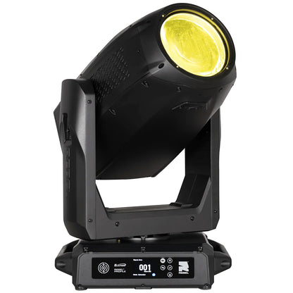 Elation REB001 Rebel Profile 600W LED IP65 Moving Spot Fixture