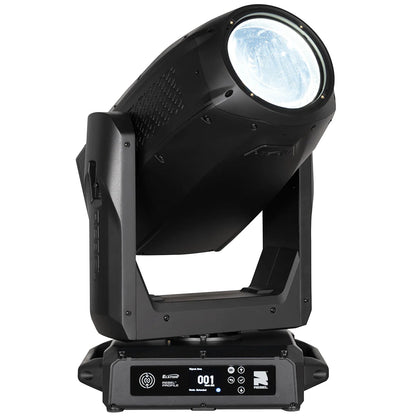 Elation REB001 Rebel Profile 600W LED IP65 Moving Spot Fixture